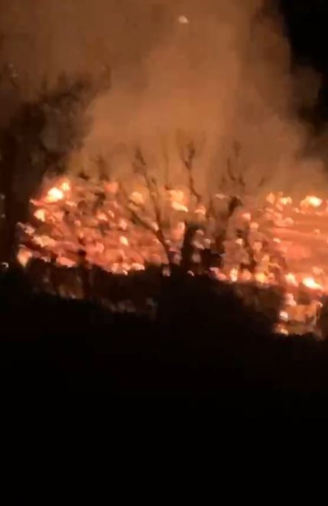 Digjet nj&euml; banes&euml; n&euml; Elbasan, 4 an&euml;tar&euml; mbeten pa