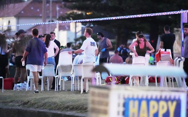 I betuari i ISIS-it/ Identifikohet i dyshuari i dytë për sulmin