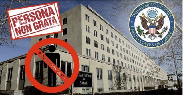 Njoftimi "bomb&euml;" i Kongresit n&euml; SHBA p&euml;r