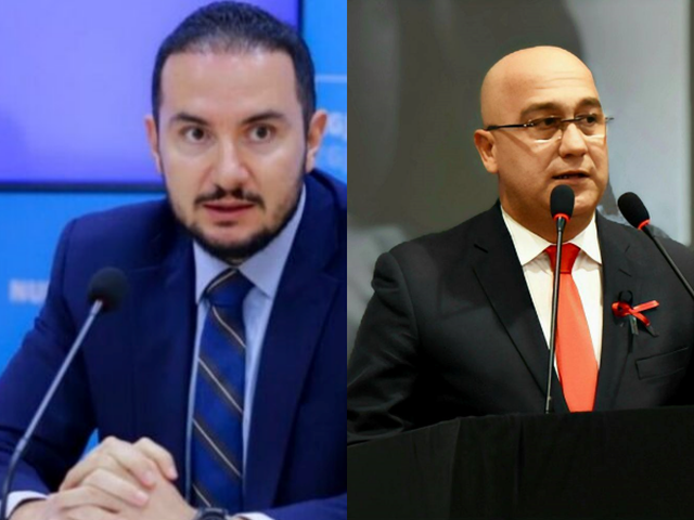 Kryetari i PSD i shkruan deputetit t&euml; PD: Mos ma mbaj n&euml; goj&euml;,