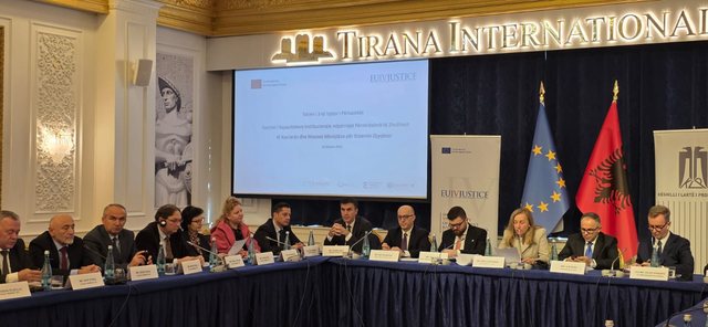 Metani: Nga inspektimet e ankesat, probleme me regjistrimin audio, menaxhimin e