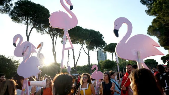 The Economist analyzes the protest in Albania: Why everyone is calling for the
