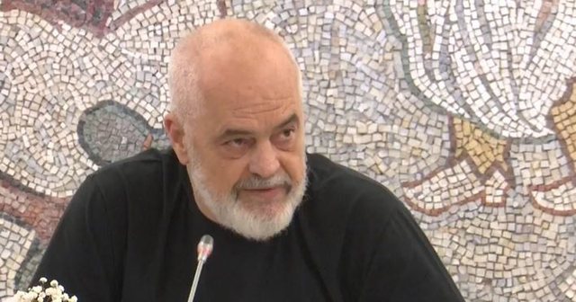 Criticism over the lack of firefighting aircraft, Rama reveals the question he