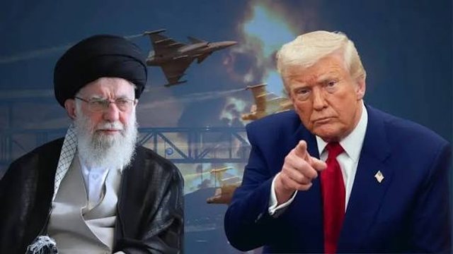 Trump pas marrëveshjes me Iranin: U tregua edhe njëherë se nuk ka
