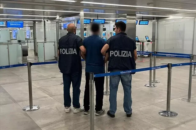 Autor i 12 vjedhjeve në Itali, kapet në Spanjë shqiptari,