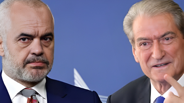 A do ta kaloj&euml; Oqeanin n&euml; 19 shkurt? Berisha i p&euml;rgjigjet