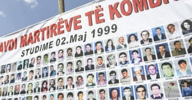 Presidentja e Kosovës përkujton 26-vjetorin e masakrës së