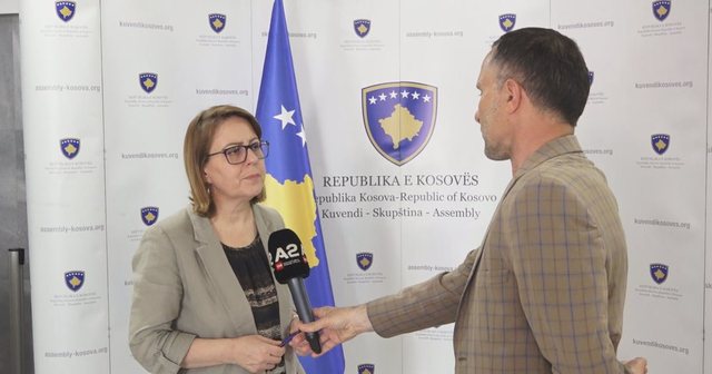 “Vetëvendosje po dështon”, shefja e deputetëve