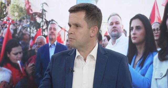 Dështoi të hyjë në Parlament, flet Ilir Alimehmeti: