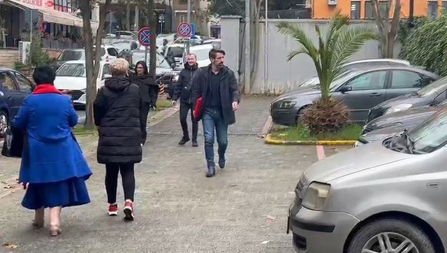 Në gjyq për dosjen Veliaj, biznesmeni Elman Abule paraqitet në