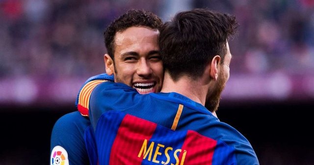 Neymar: Oferta e Realit ishte një çek i bardhë, e ndihmova