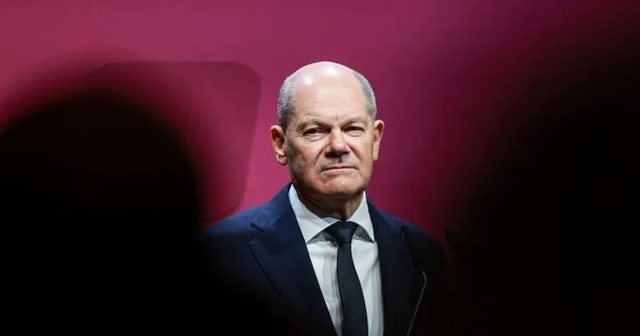 Scholz refuzon kërkesën e Trump për të shpenzuar 5% të