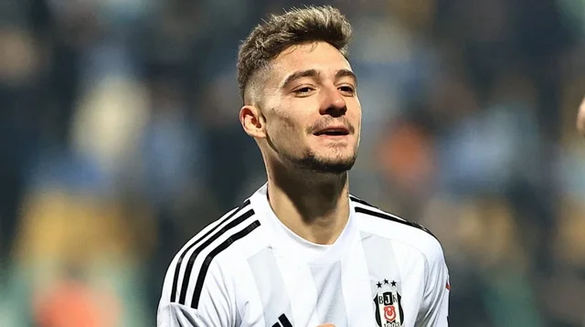 Ernest Muçi drejt shitjes? Besiktas përgënjeshtron: Mashtrime