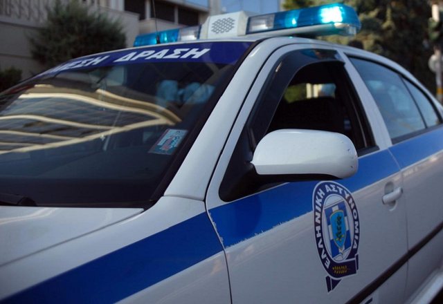 Në kërkim nga Interpol Tirana, arrestohet në Janinë i