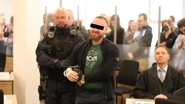 Në kërkim nga Gjermania/ Kapet në Francë shqiptari,