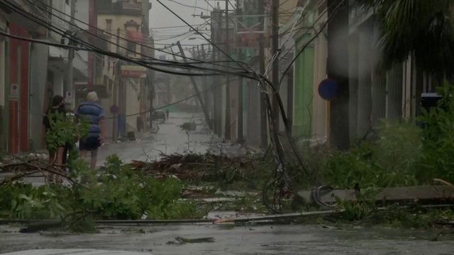 Alarmi i natyrës: Katastrofat klimatike po ndryshojnë botën