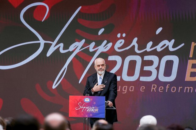 Integrimi/ Strategjia për Inteligjencën Artificiale: E mirë