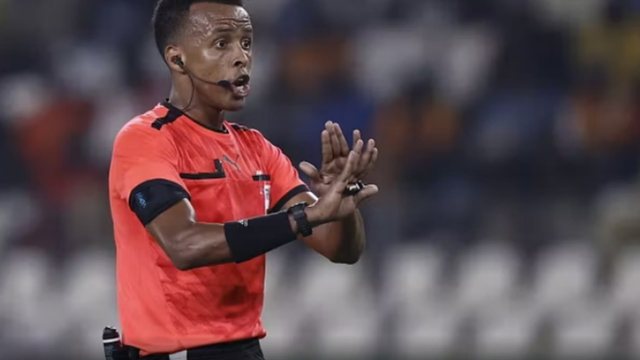 Nuk u lejua të hyjë në SHBA, FIFA kompenson plotësisht