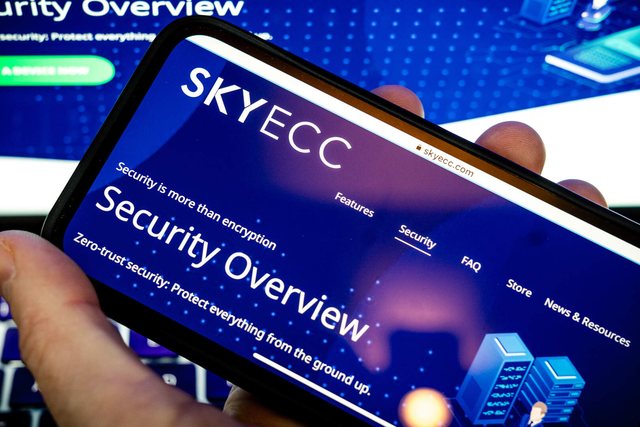 Belgjik&euml;, gjykata konfirmon besueshm&euml;rin&euml; e t&euml; dh&euml;nave