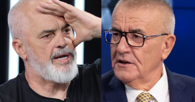 Debati për pensionet/ Rakipi: PD i rriti pensionet më shumë se