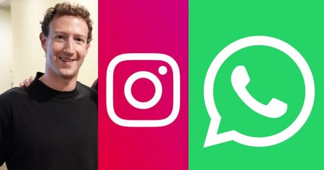 Pse Mark Zuckerberg mund të detyrohet të shesë Instagram dhe