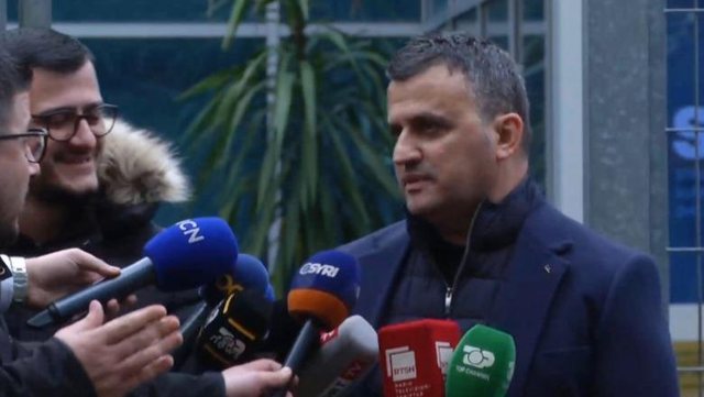 Kryebashkiaku i Gjirokastr&euml;s del pas 3 or&euml;sh nga SPAK: U pyeta