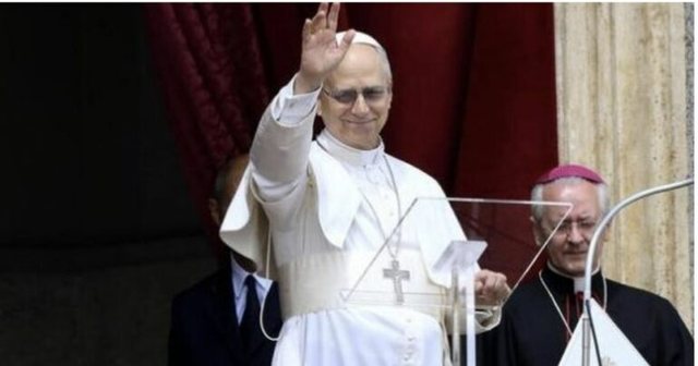 Papa Leone XIV hap Instagram! Për 24 orë, numëron 12 milionë