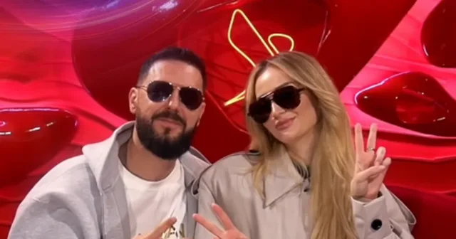 Father asks Selina to leave BBVA immediately