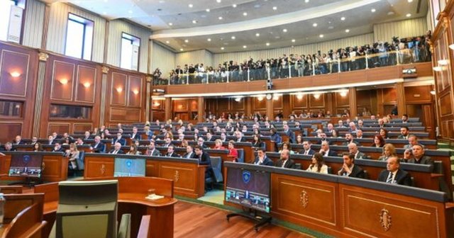 Kuvendi i Kosovës mblidhet sot sërish në seancë