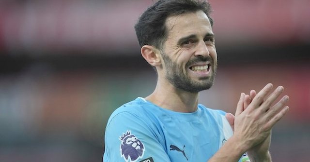 Roberto Mart&iacute;nez: Nuk kam dyshim se Bernardo Silva do t&euml;
