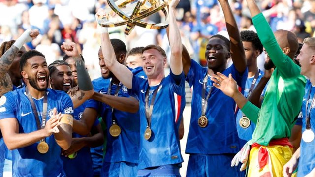 Version i ri i Botërorit të Klubeve! FIFA rrëzon pistën