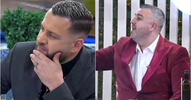 &ldquo;L&euml;re gangsterin jasht&euml; se ta nxj*rr shtyll&euml;n