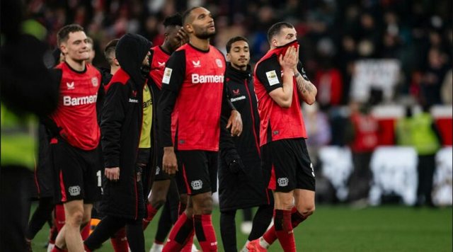 Xabi mund të largohet nga Leverkusen, pasuesi i mundshëm