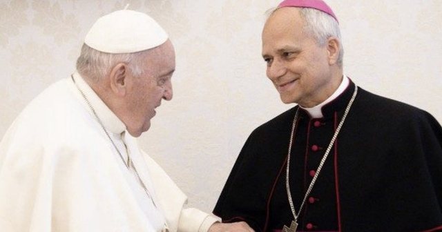 Kush është Kardinali Prevost, pasuesi i mundshëm i Papa