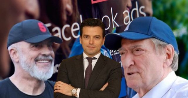 Partitë e kandidatët, mbi 1 milion dollarë sponsorizime