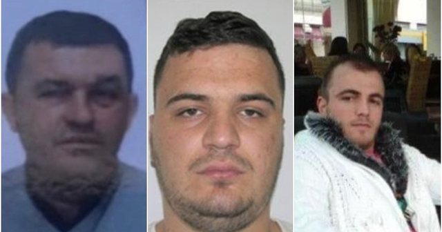 EMRI/ I kërkuar në Shqipëri për vrasje, arrestohet në