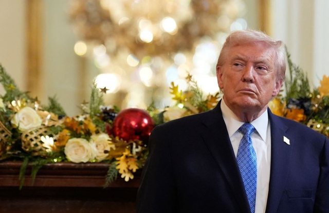 Masakra e Sydney, Trump: Kombet duhet t&euml; q&euml;ndrojn&euml; bashk&euml;