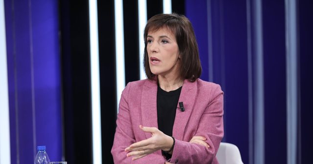 Klodiana Lala: &Ccedil;el&euml;si i zbardhjes s&euml; afer&euml;s