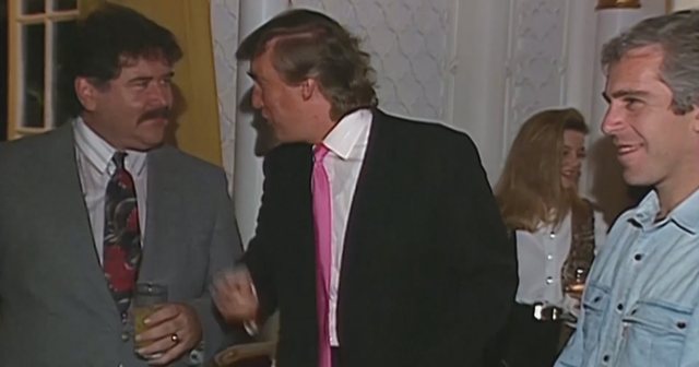 Skandali në SHBA/ Trump, Clinton dhe Gates takime në rezidencën e