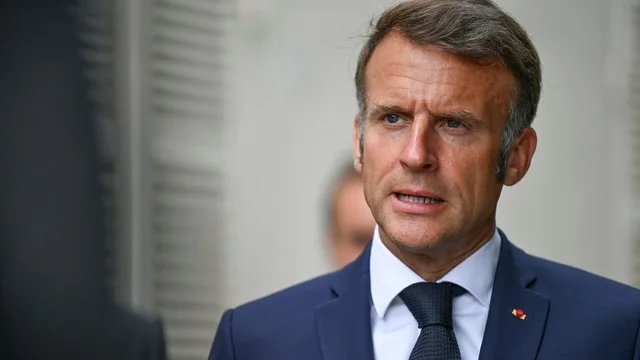 Macron nis turin e tij në Pekin, ja çështjet që do