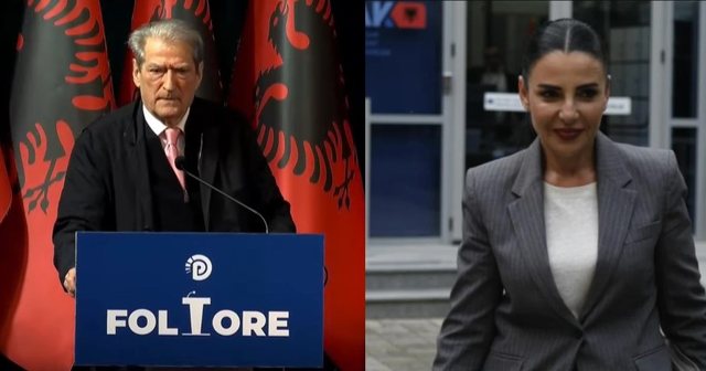 Berisha pas vendimit të Kushtetueses: Rama e shpëtoi Ballukun, do