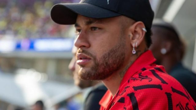 Futbollist dhe pronar, Neymar shumë pranë rikthimit të