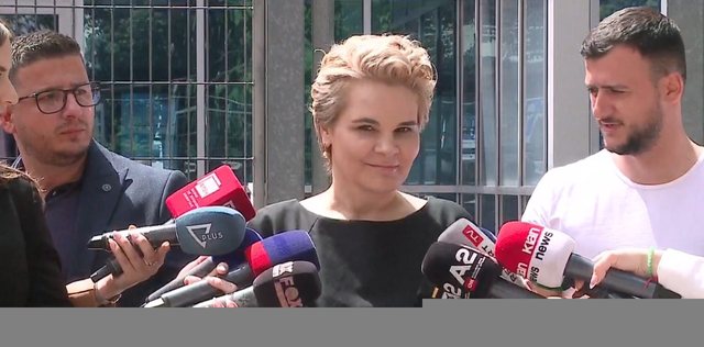 Pasi del nga SPAK, Kryemadhi: U kërkova votën për Ilir Metën