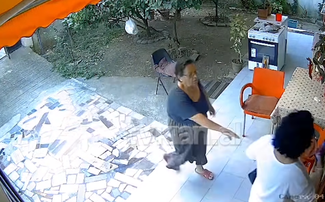 Property becomes cause of domestic violence, mother receives protection order