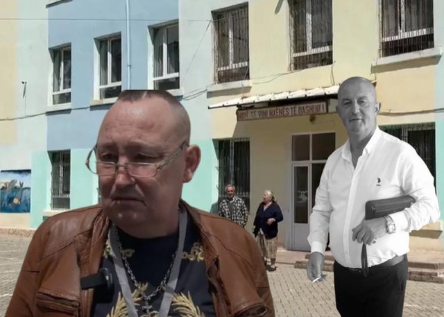 Sherri në Pogradec/ Policia arreston dhe dy nipërit e Luan
