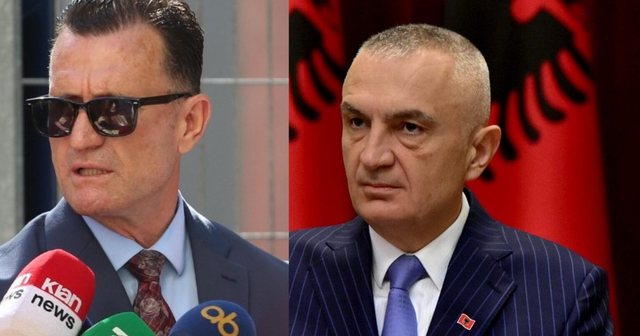 Dhunimi i avokatit t&euml; tij Kujtim Cakranit, reagon ashp&euml;r Ilir Meta: U