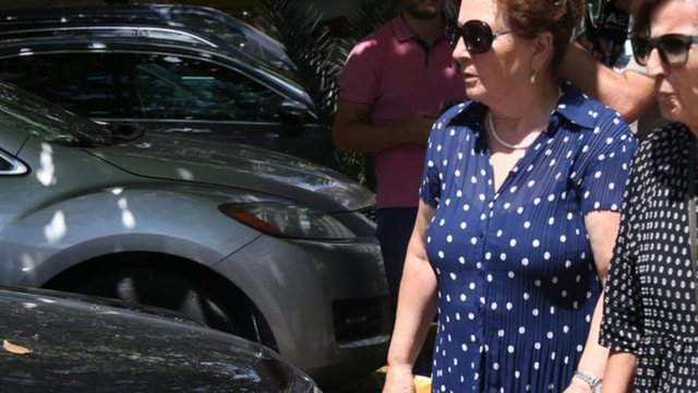 Në ‘prag’ të shpalljes së pretencës, mamaja e