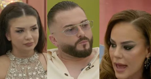 Hygerta-Limit: Mos i ke bërë lavazh truri Albës?