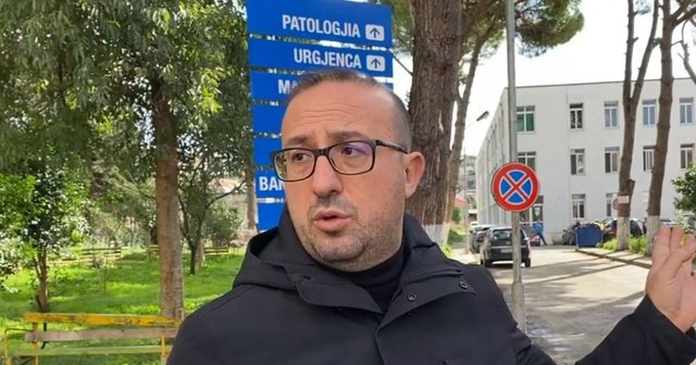 "Spitalet private rruajn&euml; lek&euml;t e shqiptar&euml;ve",