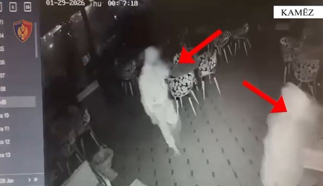 Vodh&euml;n biznesin n&euml; Kam&euml;z, arrestohen dy t&euml; rinjt&euml;,